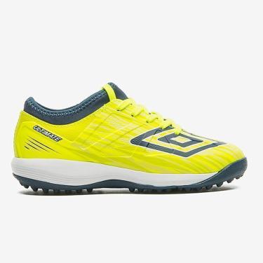 Imagem de Chuteira Society Infantil Umbro Ultimate-Unissex