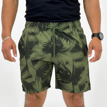 Imagem de Shorts Yacht Master D'água Masculino-Masculino