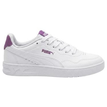 Imagem de Tênis Casual Puma Court Lally Feminino Original-Feminino