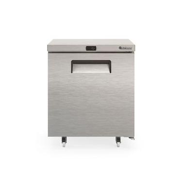 Imagem de Refrigerador Comercial Compacto Sob Bancada 203l GUR070AI Total Inox 304 Gelopar 220V