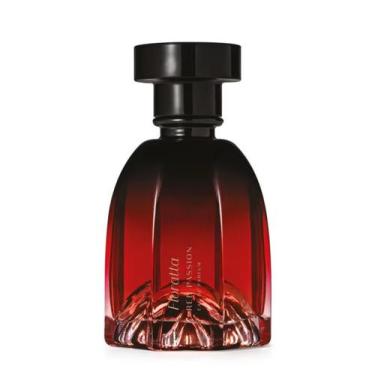 Imagem de O BOTICARIO FLORATTA RED PASSION EAU DE PARFUM 75ml
