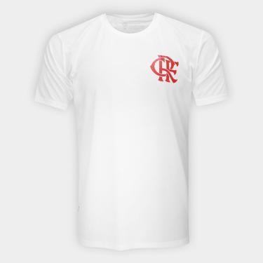 Imagem de Camiseta Flamengo Nação Masculina-Masculino