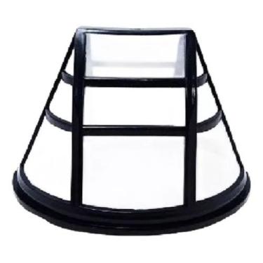 Imagem de Filtro permanente para cafeteira cp30 inox britânia 