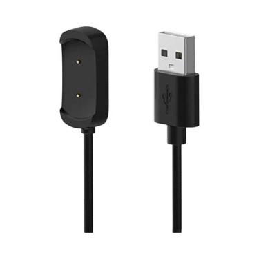 Imagem de Carregador USB Rápido De Substituição Para Smartwatch Amazfit GTS GTR 