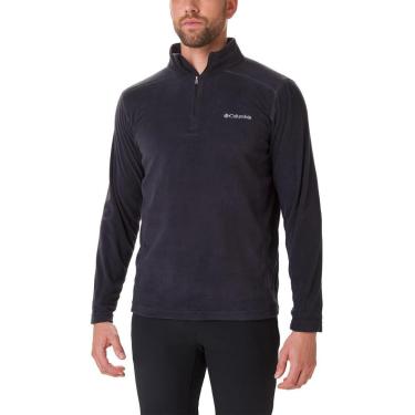 Imagem de Blusão Fleece Columbia Klamath Range II Half Zip-Masculino
