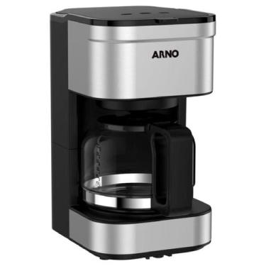 Imagem de Cafeteira Preferita Preta 220V - Armo, 220V