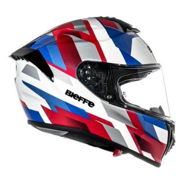 Imagem de Capacete Premium Breaper Brave ~ Bieffe, 58