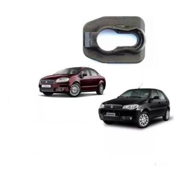 Imagem de Grampo Sustentação Vareta Do Capo Fiat Linea Palio Original