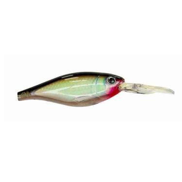 Imagem de Isca artificial sumax jaraki shad 80 8cm 14g (fundo), 055
