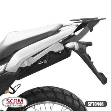 Imagem de Suporte Baú Superior- Yamaha LANDER250 2019+ - SCAM