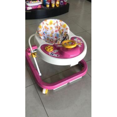 Imagem de Andador infantil - Supremo