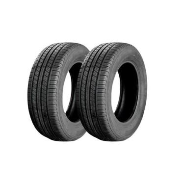 Imagem de Kit 2 Pneus Xbri Aro 18 235/55 R18 104V TL HT Forza W1 Extra Load - Li