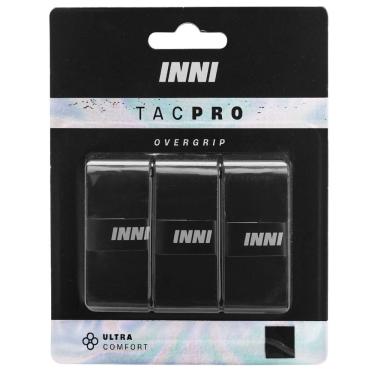 Imagem de Overgrip Inni TacPro com 3 unidades Preto