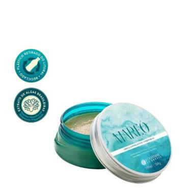 Imagem de Areia Esfoliante Corporal Mareô Loccitane 200ml