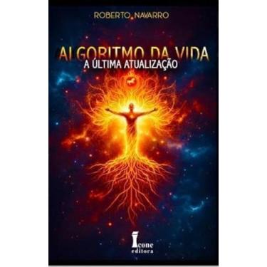 Imagem de Algoritmo Da Vida: a Última Atualização - ICONE