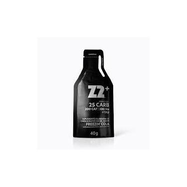 Imagem de Energy Gel Z2+ (sachê 40g) - Sabor: Freezin Cola - Z2 Always Chasing