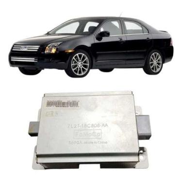 Imagem de USADO: Módulo Amplificador Ford Fusion Focus 2008 712t-18c808-aa Cunza