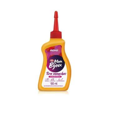 Imagem de Mon Bijou Tira Manchas Concentrado 100ml