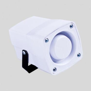 Imagem de PSE-12B Mini Sirene Piezo