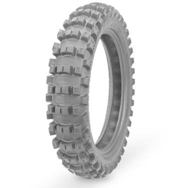 Imagem de Pneu Borilli B007 Infinity 100/90-17 Exc Traseiro Trilha Enduro