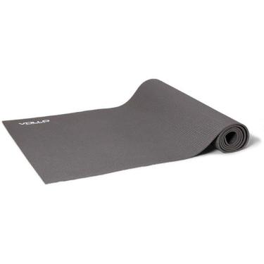 Imagem de Tapete Yoga Vollo PVC 4 mm 1,73 x 0,61 m VP1038