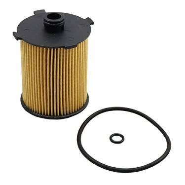 Imagem de Beck/Arnley 041-0887 Filtro de óleo