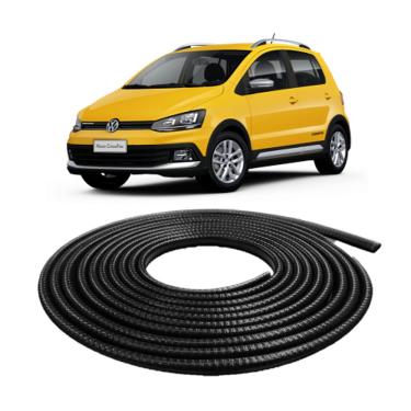 Imagem de 10M Borracha Galao Protetor Porta Fox Crossfox Spacefox