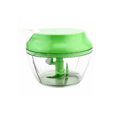 Imagem de Processador Manual De Alimentos Verde Clink