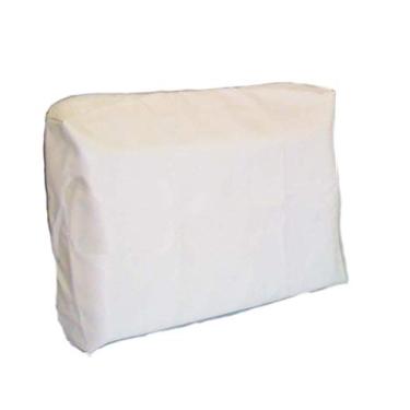 Imagem de Cobertura interna média para unidade de janela com ar condicionado