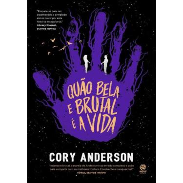 Imagem de Quao Bela E Brutal E A Vida