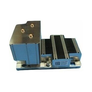 Imagem de dissipador de calor para R740/R740XD, 125W or lower CPU (perfil baixo, low cost), kit de cliente - TCC9G 412-aait