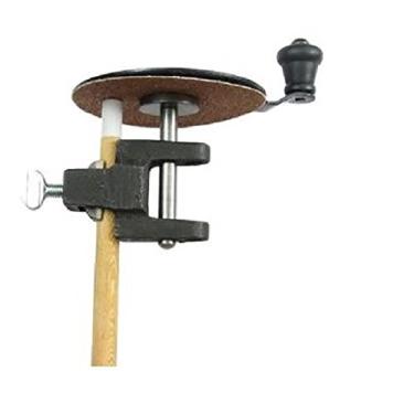 Imagem de Tweeten Ponta de vara de bilhar para reparo de lixadeira Rapid Cue