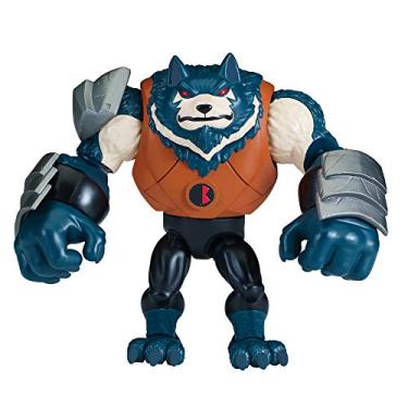 Imagem de Boneco Bashmouth Básico Ben 10, Multi