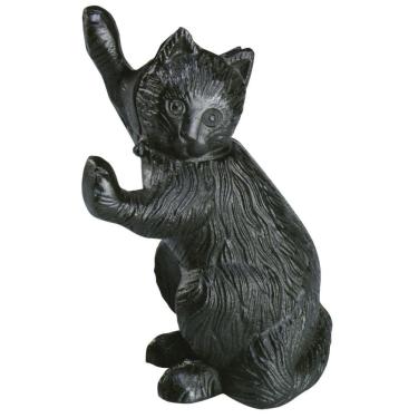 Imagem de Esschert Design Pente de porta para gato