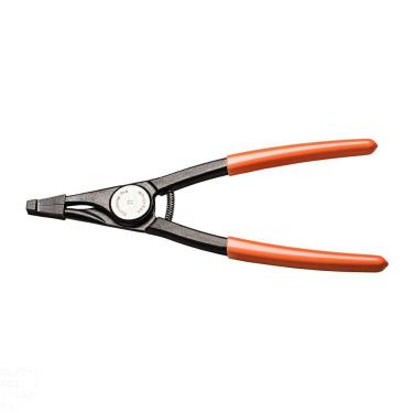 Imagem de Alicate para anéis - Ponta Chata Tramontina PRO Tramontina