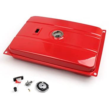 Imagem de Artudatech – Tampa do filtro do tanque de combustível universal secundário de 18 litros 6500W