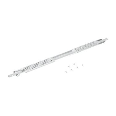 Imagem de Whirlpool W10426979 Suporte para lava-louças sob o balcão, prata