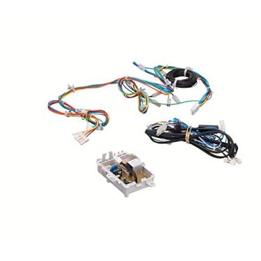 Imagem de Placa Potência Rede Lavadora Consul110v Original - W11251564