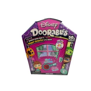 Disney Doorables Mini Playset Stitch's Surf Shack