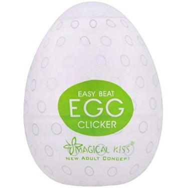 Imagem de EGG CLICKER EASY ONE CAP