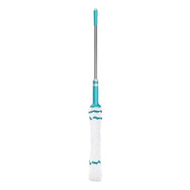 Imagem de Mop esfregão Twist de fácil torção com cabo telescópico, MOP7498, Flash Limp