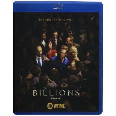 Imagem de BILLIONS: SEASON 2