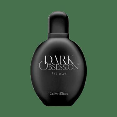 Imagem de Calvin Klein Dark Obsession For Men - Perfume Masculino 125ml