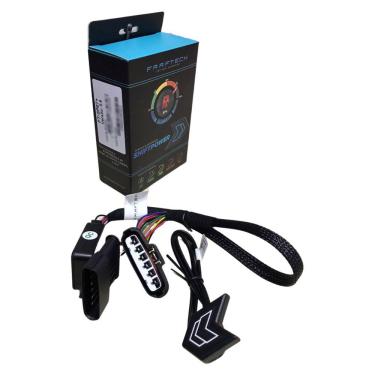 Imagem de Módulo de Perfomance Shiftpower Faaftech Lexus e Toyota - FT-SP07+