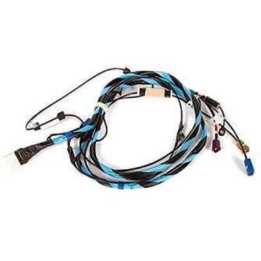 Imagem de ACDelco Conjunto de cabo 15296295