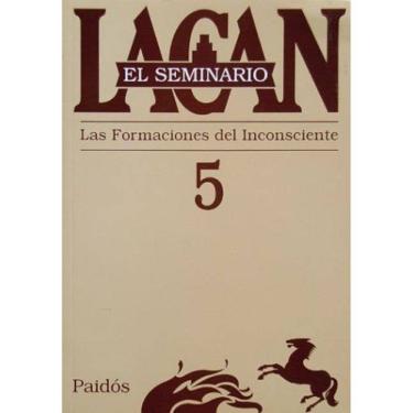 Imagem de El Seminario De Jacques Lacan