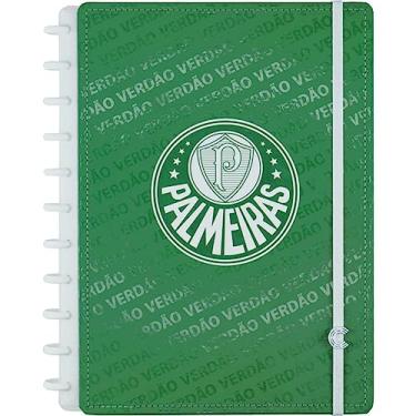 Imagem de Caderno Inteligente Grande Verdao 80Fls 106470