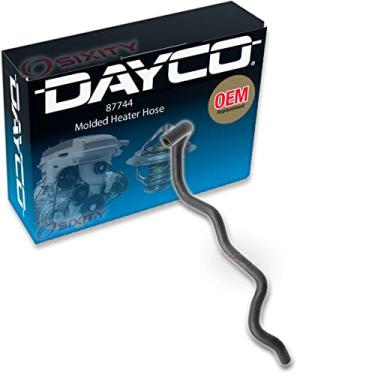 Imagem de Dayco 87744 Mangueira do aquecedor