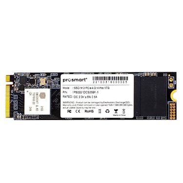 Imagem de SSD M.2 PCIe 4.0 NVMe 1TB