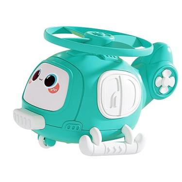 Mini Drone Robô Voador Azul Voa de Verdade Brinquedo - Robomix - Robô -  Magazine Luiza